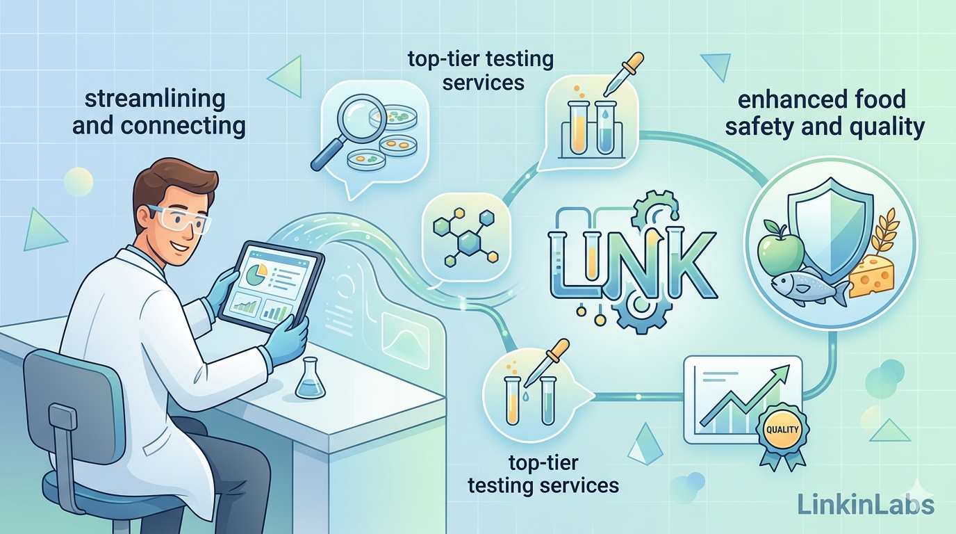 Food Laboratory Assessment